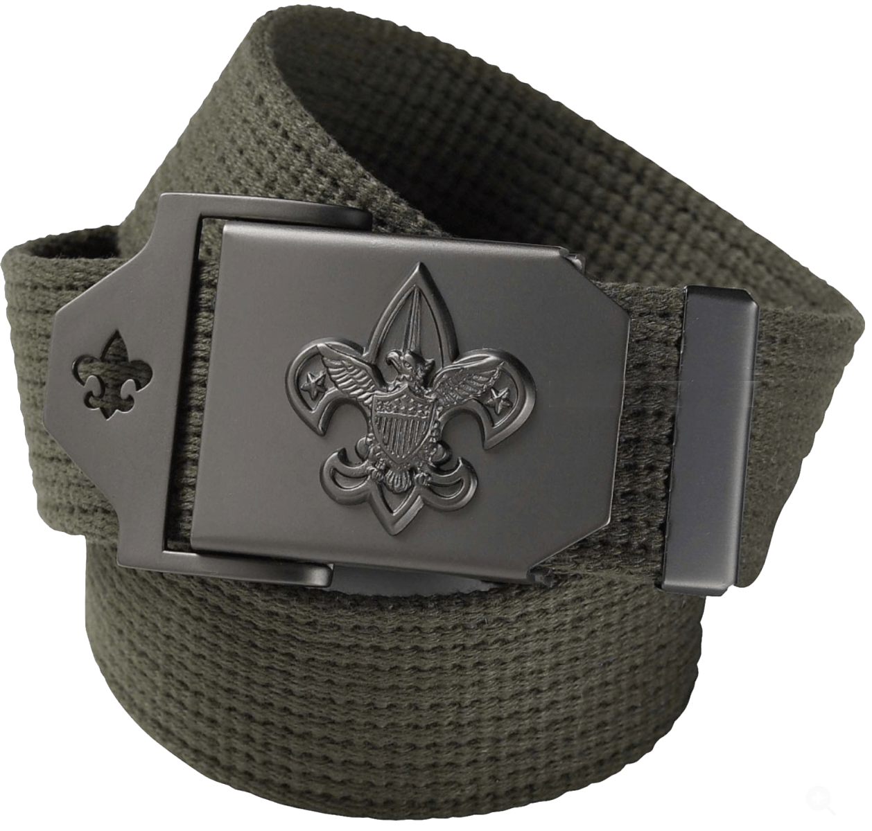 Uniform Belt