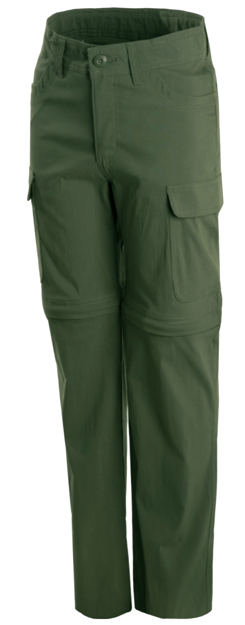 Uniform Pants