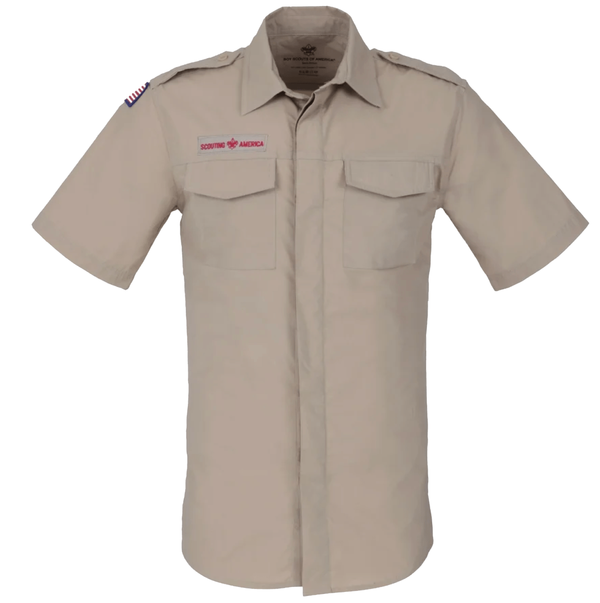 Uniform Shirt